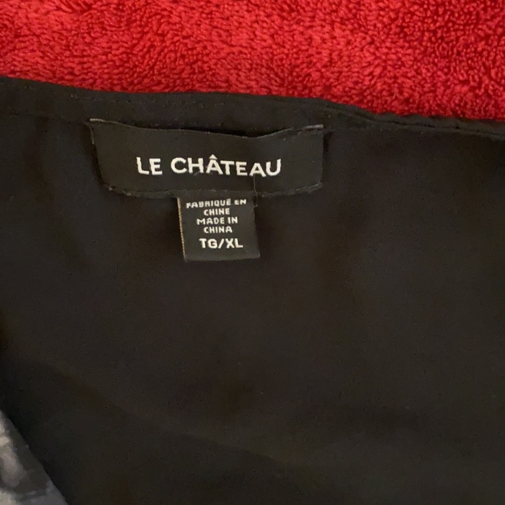 Blouse - Picture 2 of 3